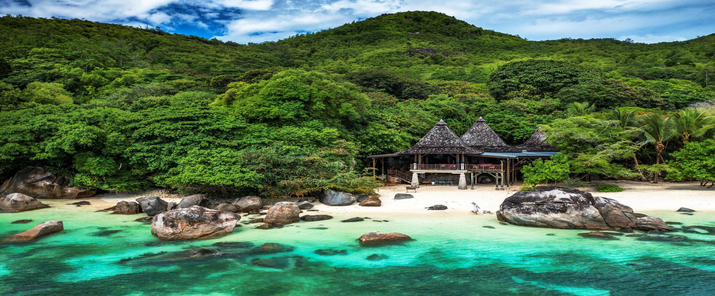 Image des Seychelles